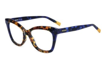 Ochelari Missoni MIS0199 JBW Dreptunghiulari Havana