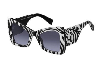 Ochelari de soare Marc Jacobs MARC761/S 03K/GB Cat Eye Multicolor