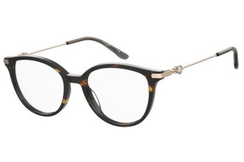 Ochelari Pierre Cardin P.C.8532 086 Dreptunghiulari Havana