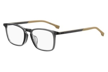 Ochelari BOSS BOSS1716/F KB7 Dreptunghiulari Gri