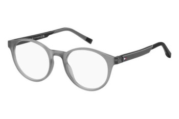 Ochelari Tommy Hilfiger TH2149 R6S Rotunzi Gri