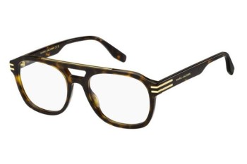 Ochelari Marc Jacobs MARC788 086 Dreptunghiulari Havana