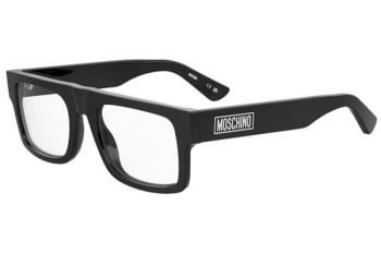 Ochelari Moschino MOS647 807 Flat Top Negri