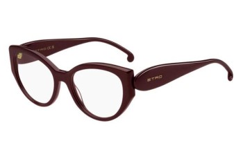 Ochelari Etro ETRO0057 LHF Cat Eye Roșii