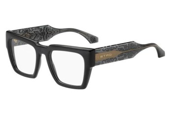 Ochelari Etro ETRO0019 KB7 Dreptunghiulari Gri