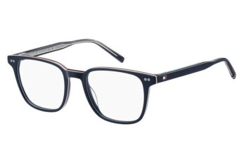 Ochelari Tommy Hilfiger TH2130 S9W Dreptunghiulari Albaștri