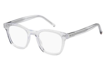 Ochelari Tommy Hilfiger TH2035 900 Dreptunghiulari Cristal