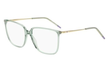 Ochelari HUGO HG1323 WK2 Dreptunghiulari Verzi