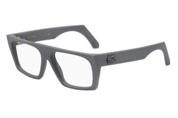 Ochelari Etro ETRO0067 RIW Flat Top Gri