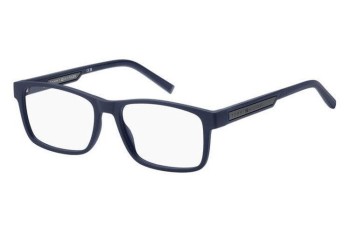 Ochelari Tommy Hilfiger TH2091 FLL Dreptunghiulari Albaștri