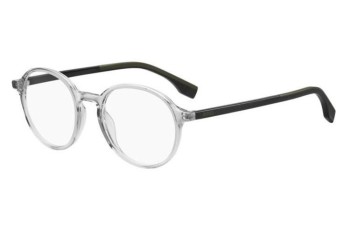 Ochelari BOSS BOSS1682 KB7 Rotunzi Gri