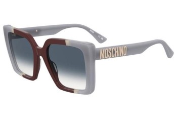 Ochelari de soare Moschino MOS172/S S9W/08 Pătrați Multicolor