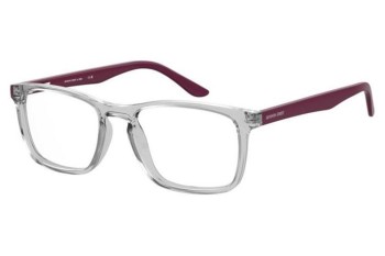 Ochelari Seventh Street S351 KB7 Dreptunghiulari Gri