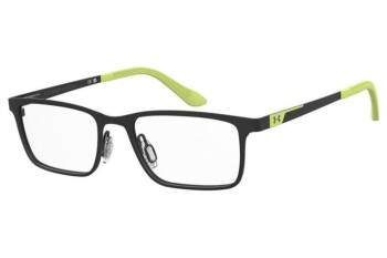 Ochelari Under Armour UA9015 3OL Dreptunghiulari Negri