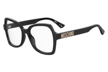 Ochelari Moschino MOS643 807 Cat Eye Negri