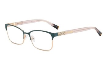 Ochelari Missoni MIS0213 S1F Dreptunghiulari Verzi