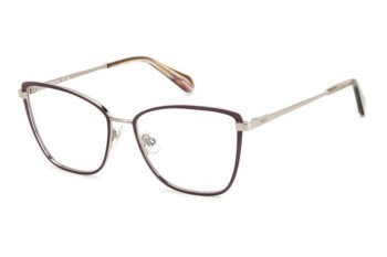 Ochelari Fossil FOS7176/G 789 Cat Eye Violeți