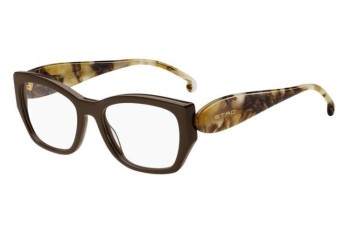 Ochelari Etro ETRO0058 09Q Dreptunghiulari Maro