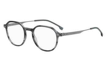 Ochelari BOSS BOSS1697 PZH Rotunzi Gri