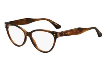 Ochelari Etro ETRO0014 05L Cat Eye Havana