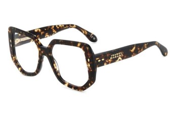 Ochelari Isabel Marant IM0187 086 Dreptunghiulari Havana