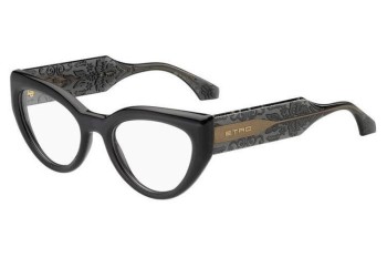 Ochelari Etro ETRO0018 KB7 Cat Eye Gri