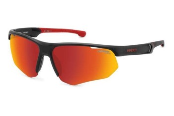 Ochelari de soare Carrera Ducati CARDUC044/S 003/UZ Dreptunghiulari Negri