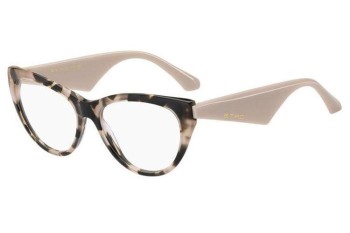 Ochelari Etro ETRO0008 HT8 Cat Eye Havana