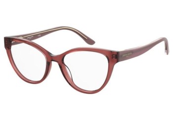 Ochelari Pierre Cardin P.C.8533 2LF Cat Eye Roșii