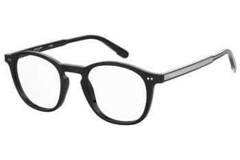 Ochelari Pierre Cardin P.C.6281 807 Dreptunghiulari Negri