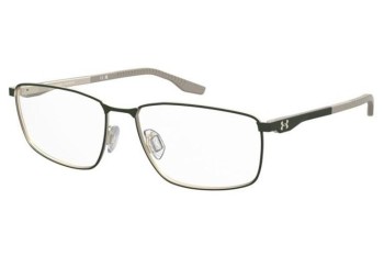 Ochelari Under Armour UA5073/F PEF Dreptunghiulari Verzi