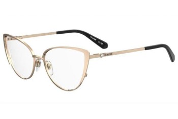 Ochelari Love Moschino MOL641 000 Cat Eye Roz