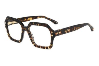 Ochelari Isabel Marant IM0191 086 Dreptunghiulari Havana