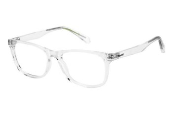 Ochelari Polaroid Junior PLDD813/T 900 Dreptunghiulari Cristal