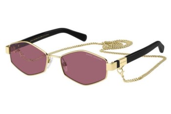 Ochelari de soare Marc Jacobs MARC496/S Y11/VC Specială Aurii