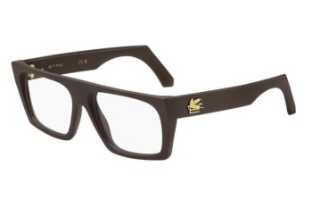 Ochelari Etro ETRO0067 YZ4 Flat Top Maro