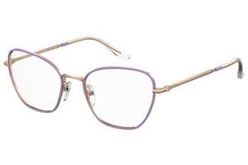 Ochelari Seventh Street 7A600 HZJ Cat Eye Aurii