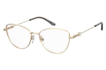 Ochelari Pierre Cardin P.C.8915 000 Cat Eye Aurii