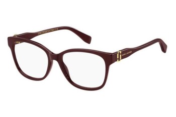 Ochelari Marc Jacobs MARC768 LHF Dreptunghiulari Roșii