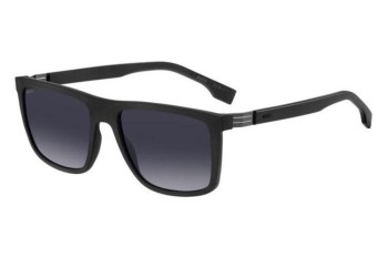 Ochelari de soare BOSS BOSS1699/S 003/9O Dreptunghiulari Negri