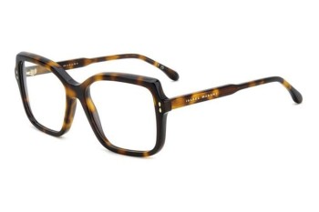 Ochelari Isabel Marant IM0196 WR9 Dreptunghiulari Havana