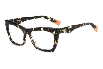 Ochelari Missoni MIS0207 086 Dreptunghiulari Havana