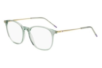 Ochelari HUGO HG1325 WK2 Dreptunghiulari Verzi