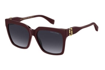 Ochelari de soare Marc Jacobs MARC764/S LHF/9O Pătrați Roșii