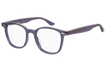 Ochelari Seventh Street 7A602 B3V Dreptunghiulari Violeți