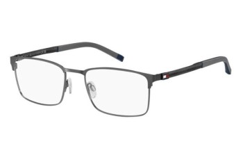 Ochelari Tommy Hilfiger TH2139 R80 Pătrați Gri