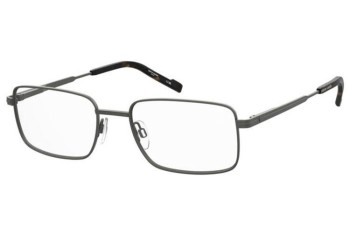 Ochelari Pierre Cardin P.C.6900 SVK Dreptunghiulari Gri