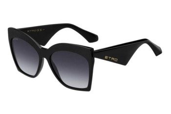 Ochelari de soare Etro ETRO0044/S 807/9O Pătrați Negri