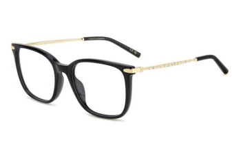 Ochelari Carolina Herrera HER0265/G 807 Pătrați Negri