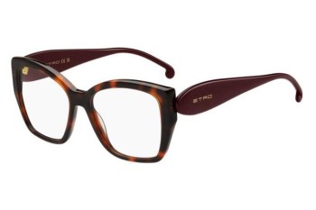 Ochelari Etro ETRO0059 086 Dreptunghiulari Havana